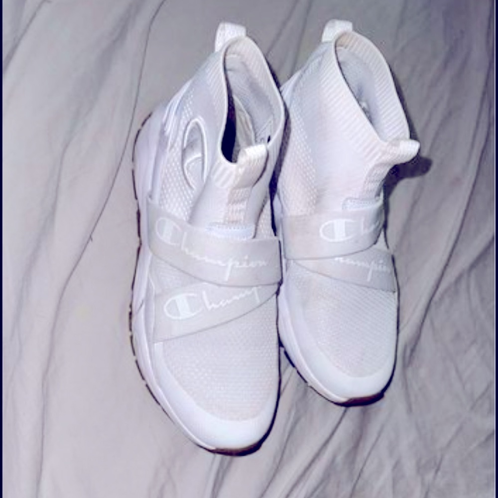 Women’s champion sneakers